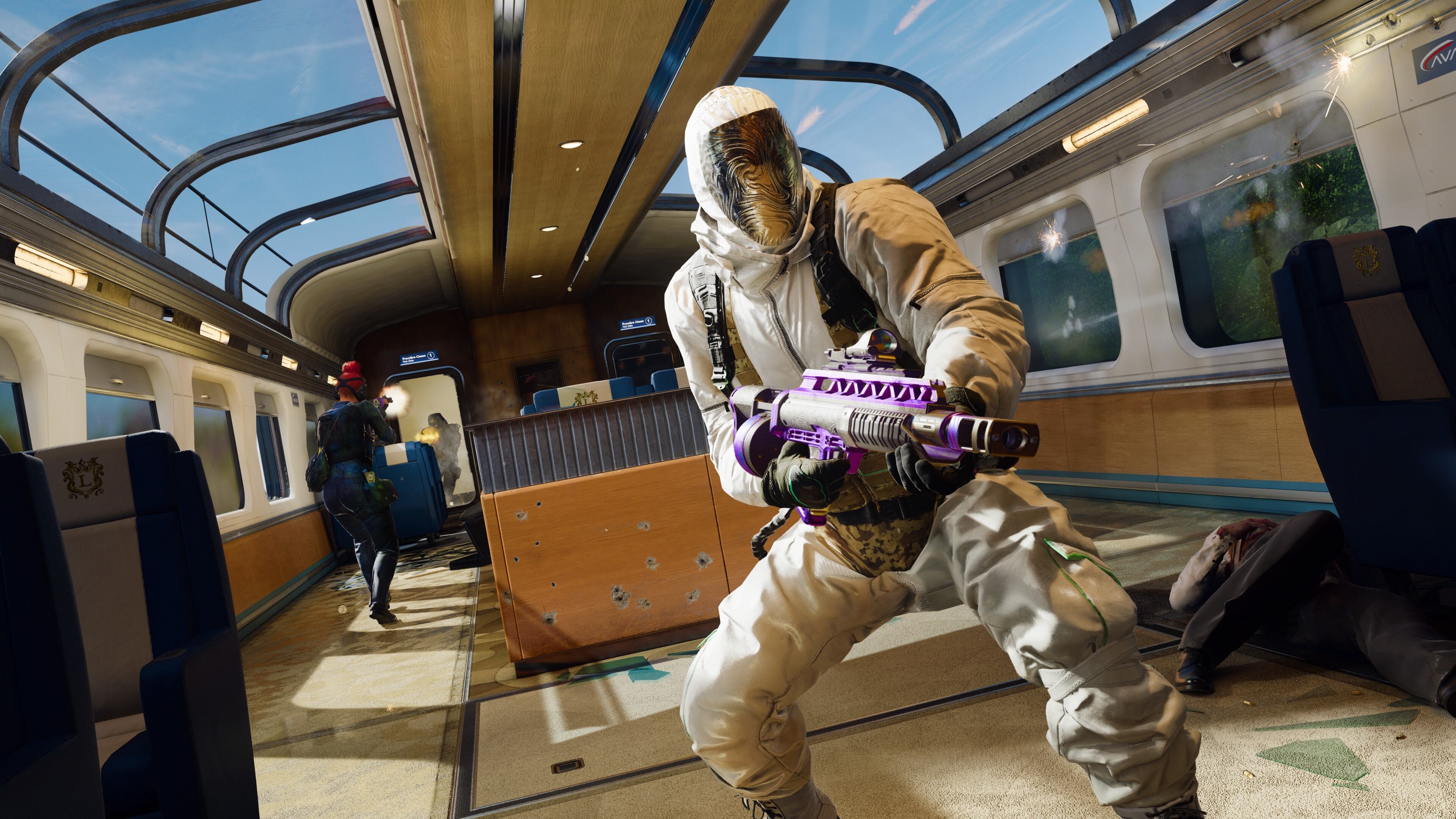 Call of Duty: Black Ops 6 - Imagen 17